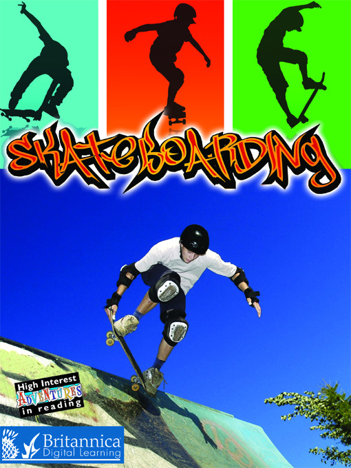 Title details for Skateboarding by Joanne Mattern - Available